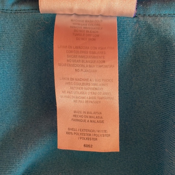 2000s Vintage Adidas Track Bomber Jacket; Fits Women’s US S - Picture 10 of 10